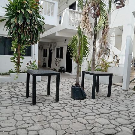 Hotel Casa Maria Fernanda Playa del Carmen Zewnętrze zdjęcie