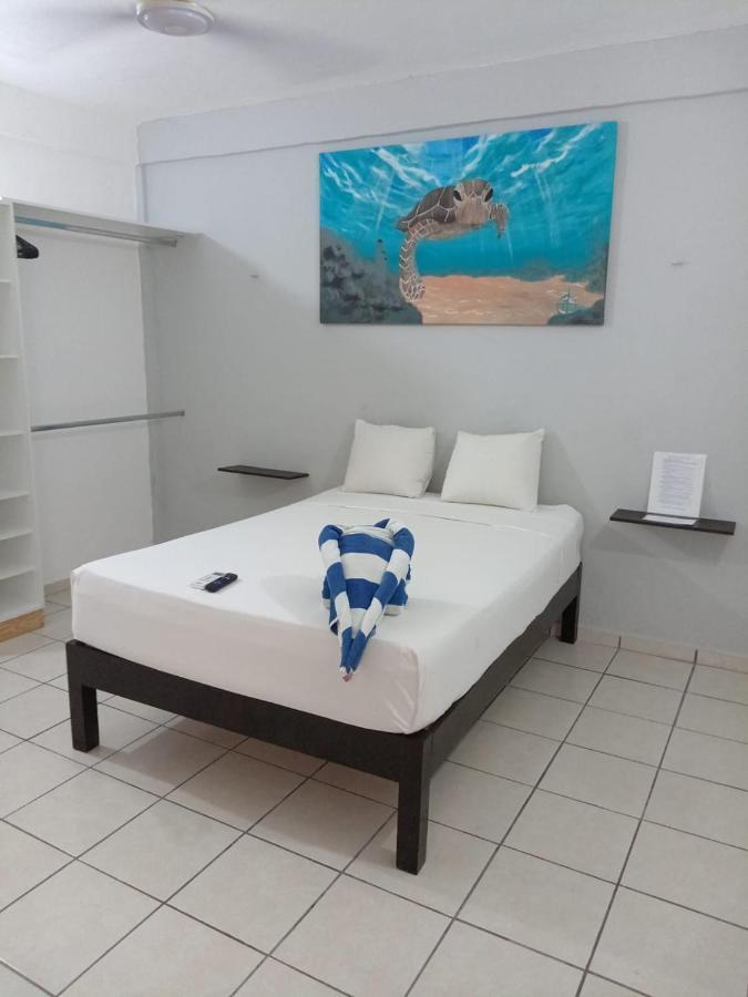 Hotel Casa Maria Fernanda Playa del Carmen Zewnętrze zdjęcie