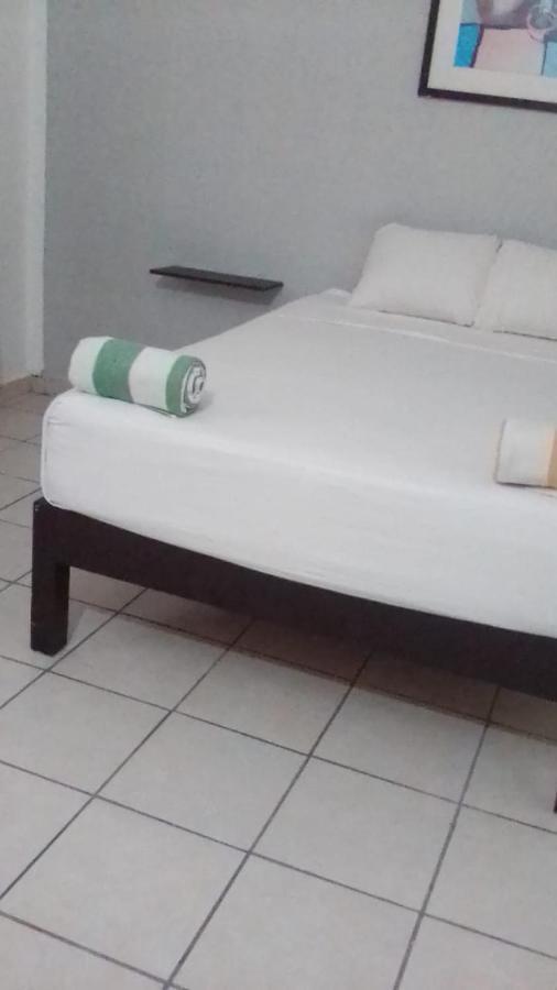 Hotel Casa Maria Fernanda Playa del Carmen Zewnętrze zdjęcie