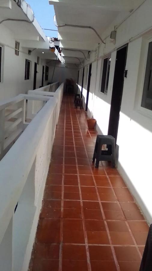 Hotel Casa Maria Fernanda Playa del Carmen Zewnętrze zdjęcie