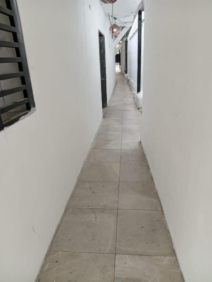 Hotel Casa Maria Fernanda Playa del Carmen Zewnętrze zdjęcie
