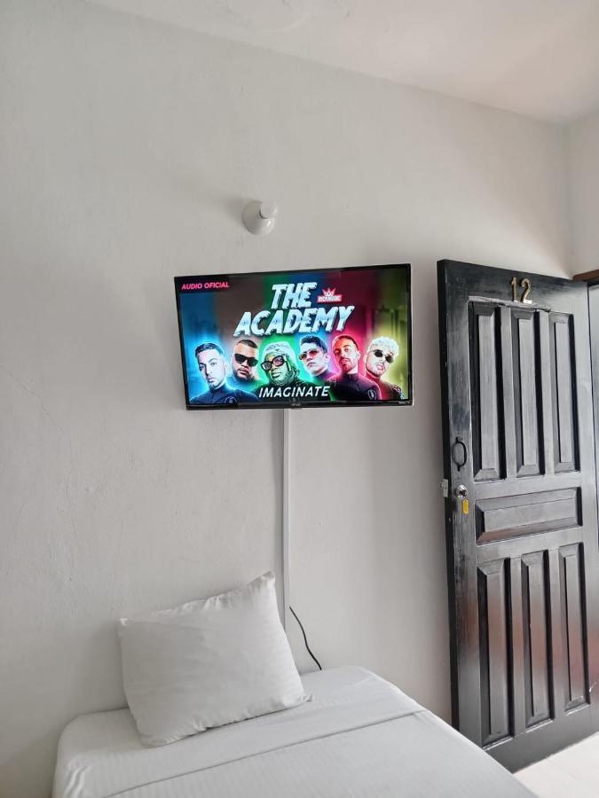 Hotel Casa Maria Fernanda Playa del Carmen Zewnętrze zdjęcie