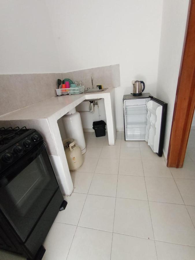 Hotel Casa Maria Fernanda Playa del Carmen Zewnętrze zdjęcie