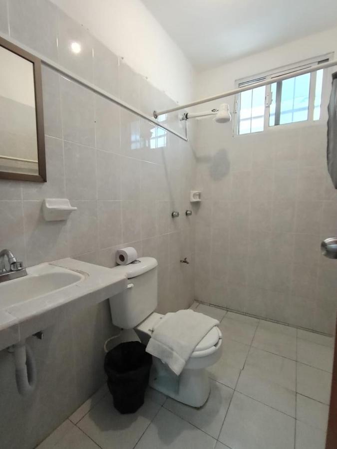 Hotel Casa Maria Fernanda Playa del Carmen Zewnętrze zdjęcie