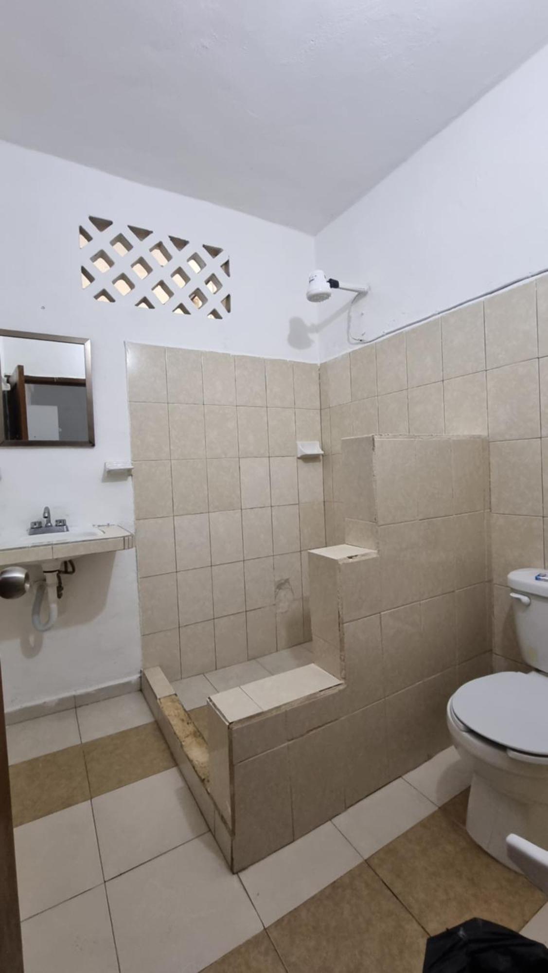 Hotel Casa Maria Fernanda Playa del Carmen Zewnętrze zdjęcie
