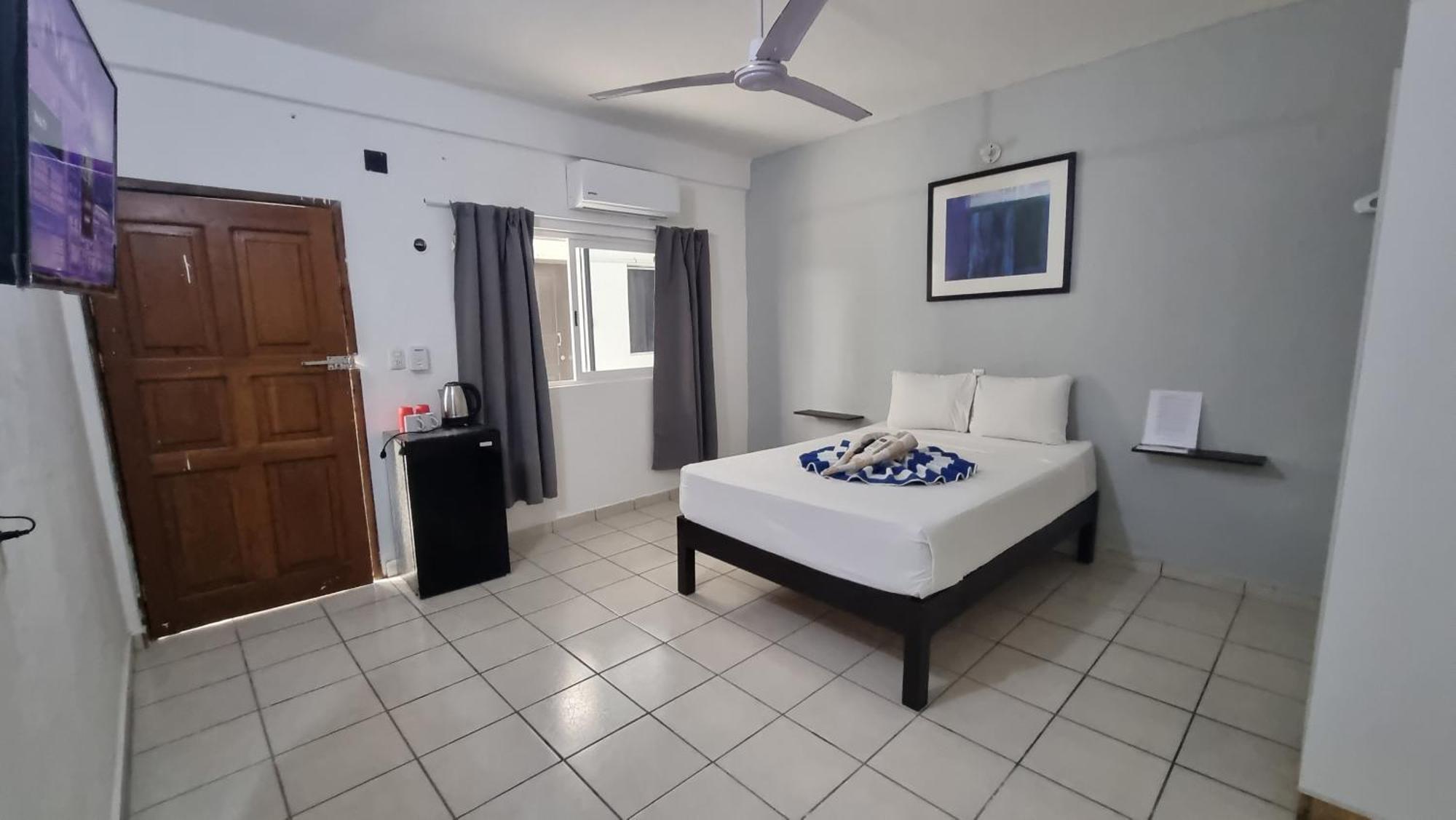 Hotel Casa Maria Fernanda Playa del Carmen Zewnętrze zdjęcie