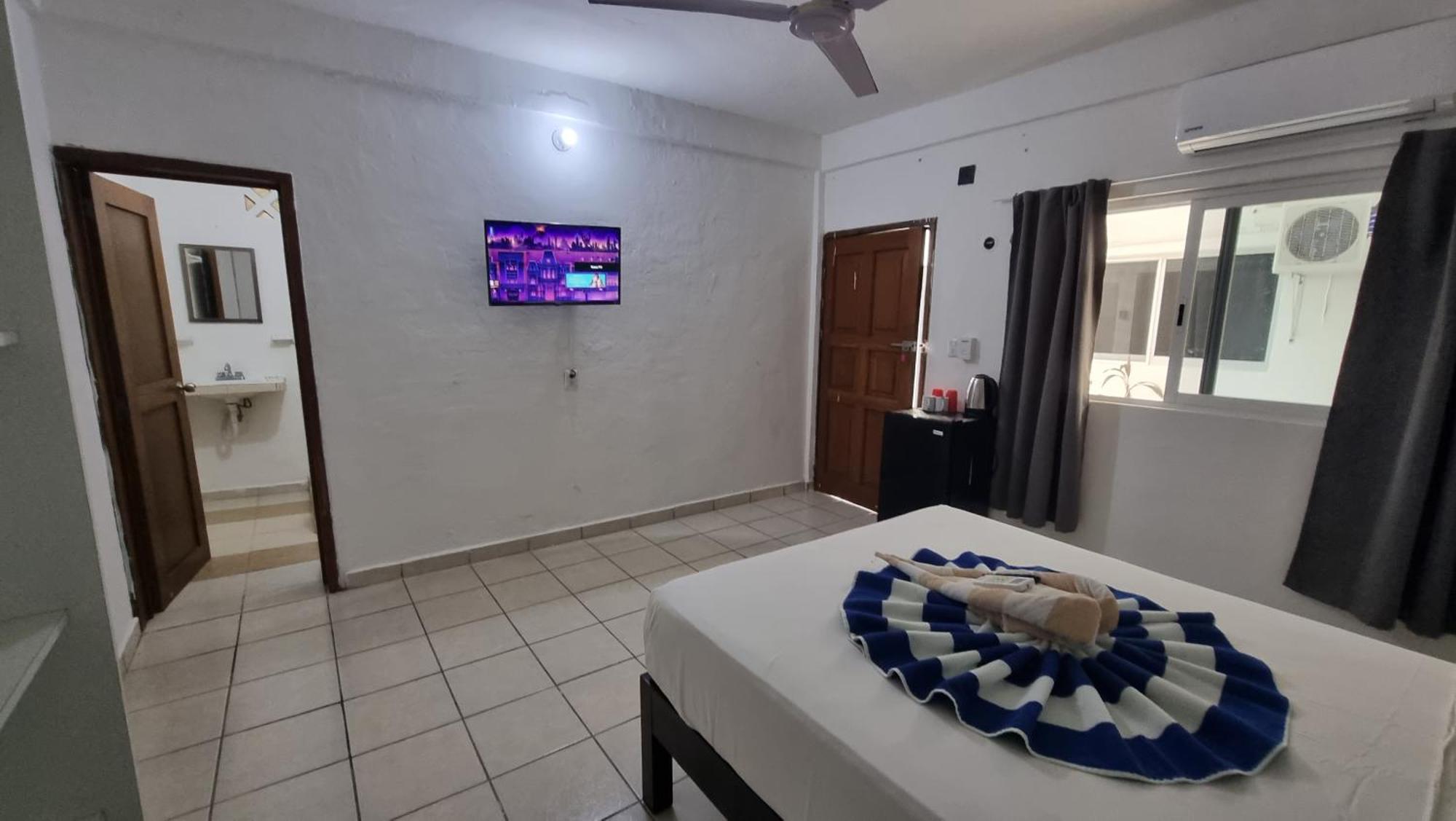 Hotel Casa Maria Fernanda Playa del Carmen Zewnętrze zdjęcie